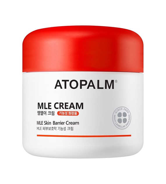 ATOPALM MLE CREAM 100ML
