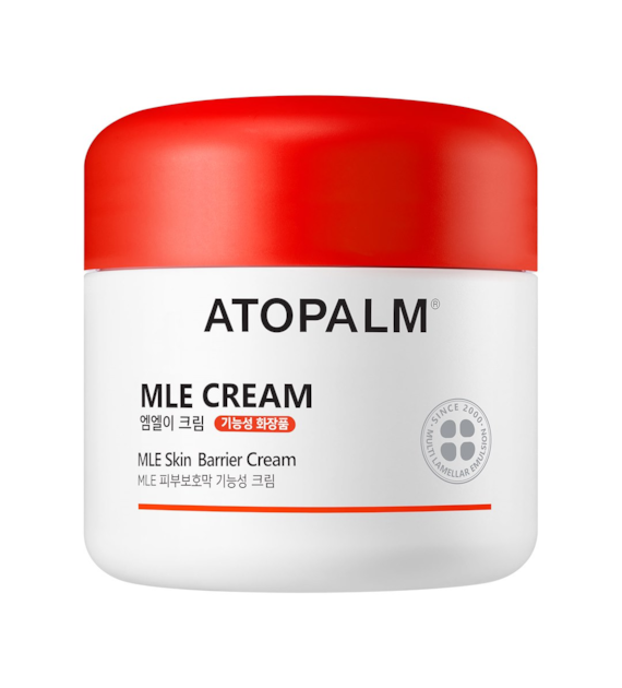 ATOPALM MLE CREAM 100ML