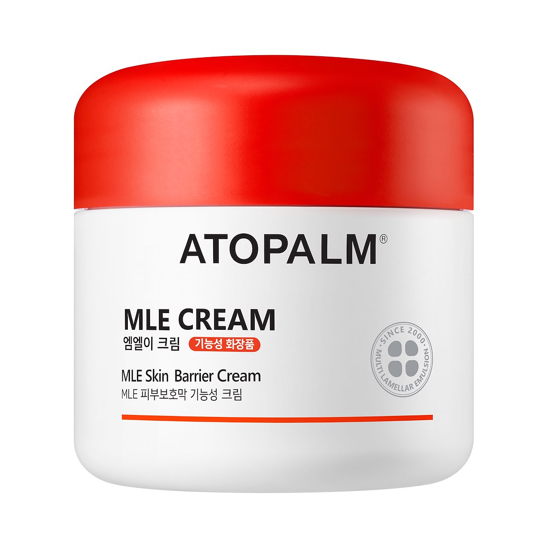 ATOPALM MLE CREAM 100ML