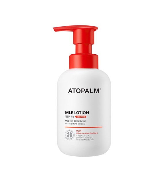ATOPALM MLE LOTION 200ML