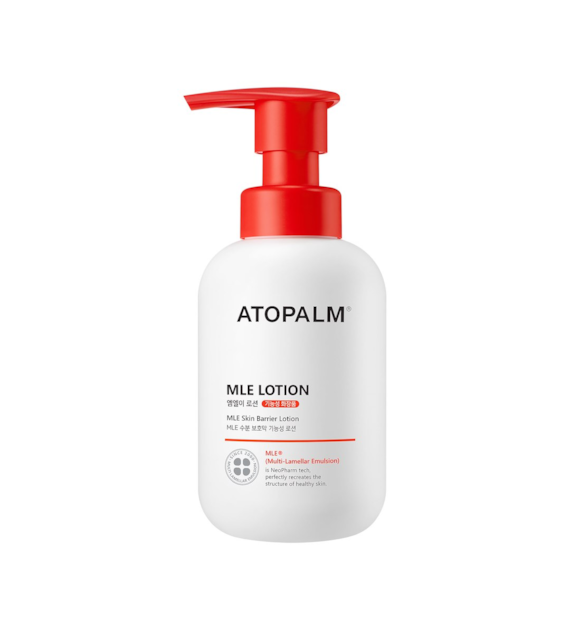 ATOPALM MLE LOTION 200ML