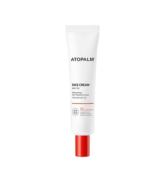 ATOPALM FACE CREAM 35ML