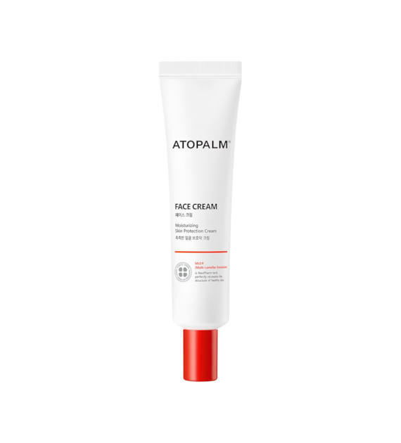 ATOPALM FACE CREAM 35ML