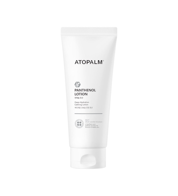 ATOPALM PATHENOL LOTION 180ML