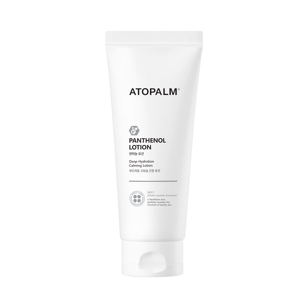 ATOPALM PATHENOL LOTION 180ML