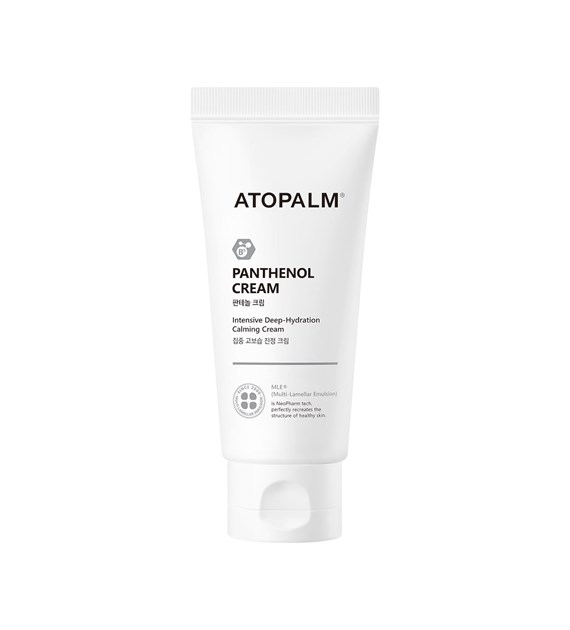 ATOPALM PATHENOL CREAM 80ML