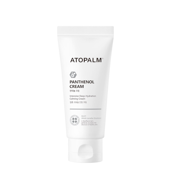 ATOPALM PATHENOL CREAM 80ML