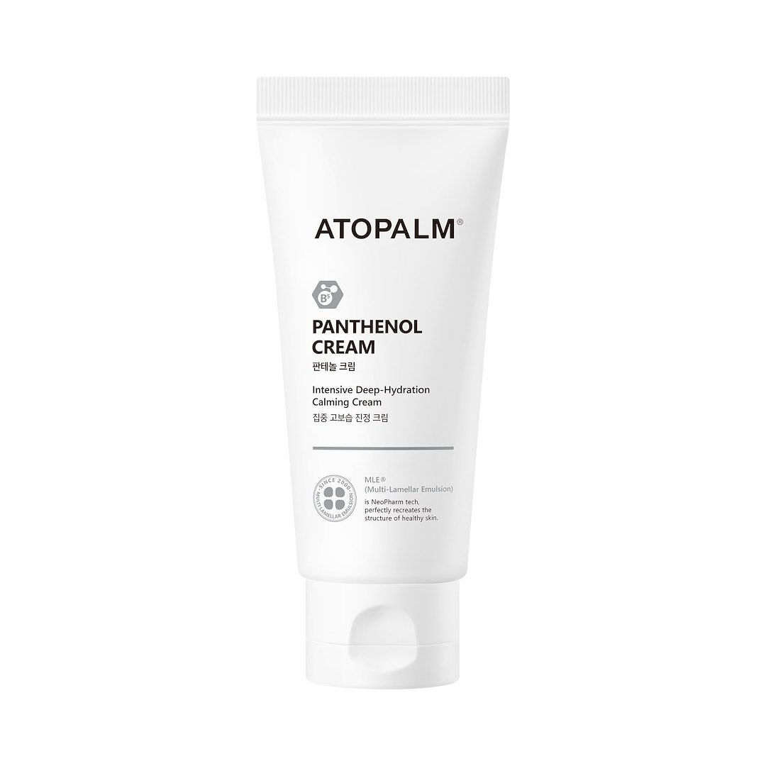 ATOPALM PATHENOL CREAM 80ML