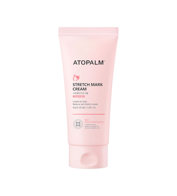 ATOPALM MATERNITY CARE STRETCH MARK CREAM 150ML
