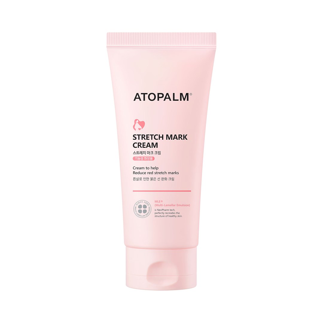 ATOPALM MATERNITY CARE STRETCH MARK CREAM 150ML