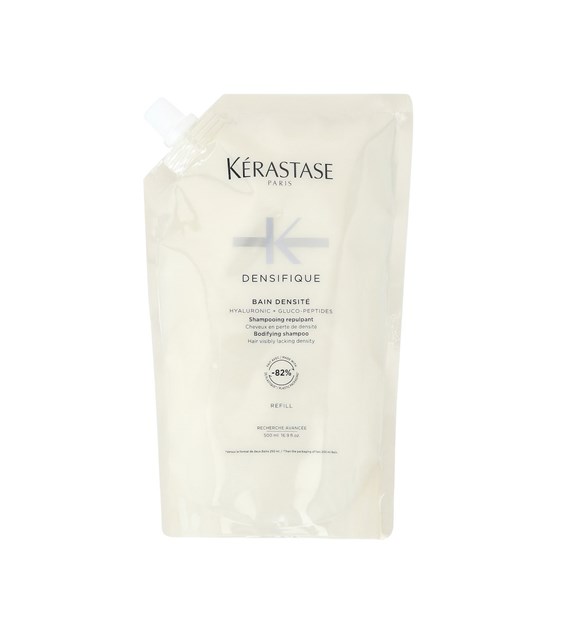 KER DENSIFIQUE BAIN DENSITE REFILL 500ML