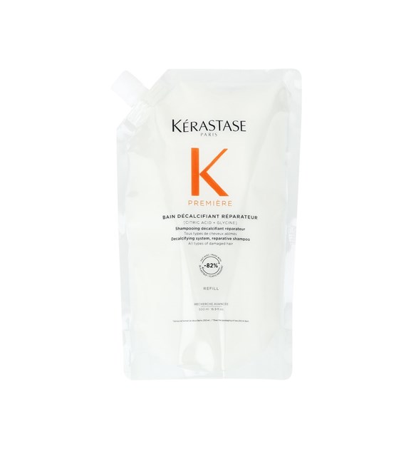 KER PREMIERE BAIN REFILL 500ML