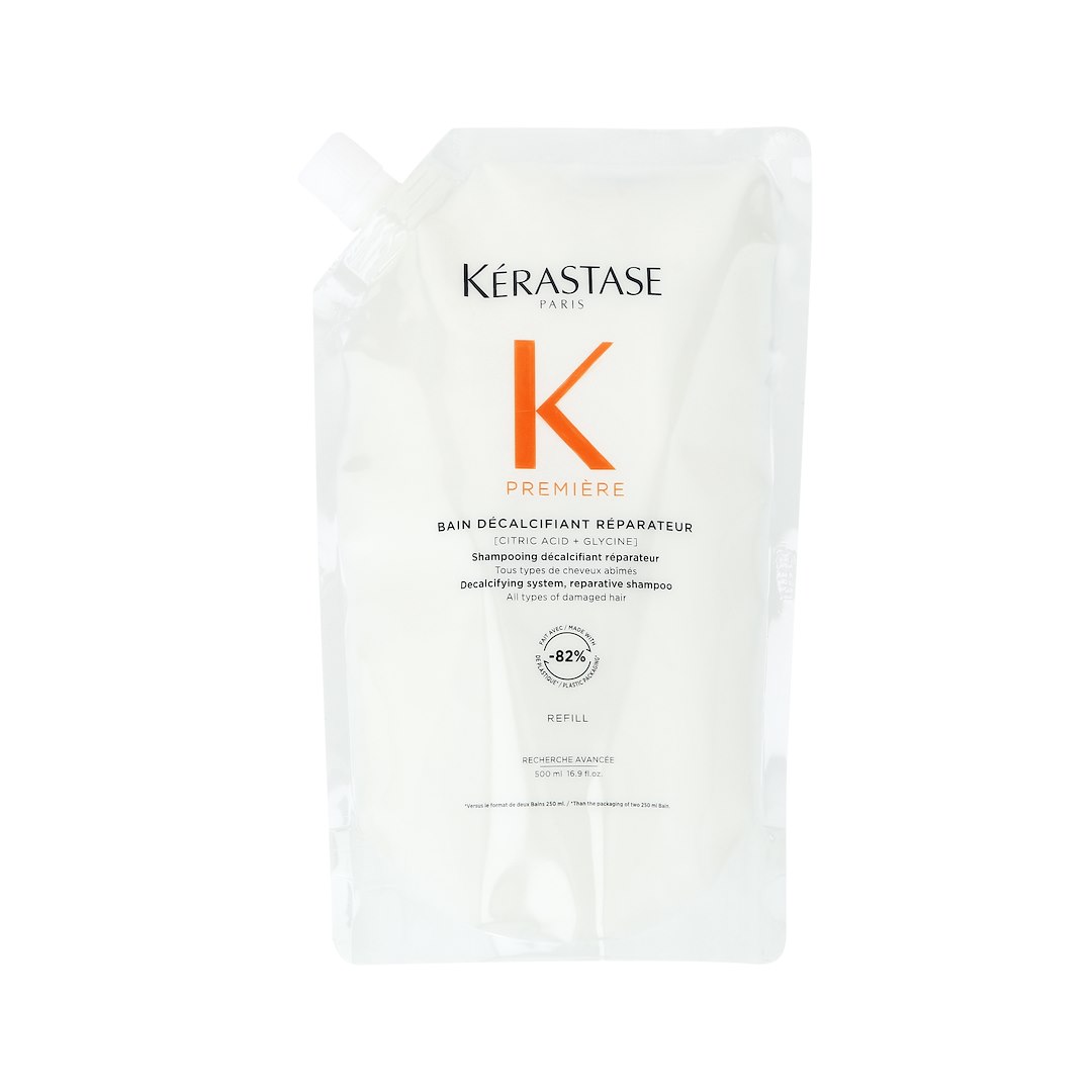 KER PREMIERE BAIN REFILL 500ML