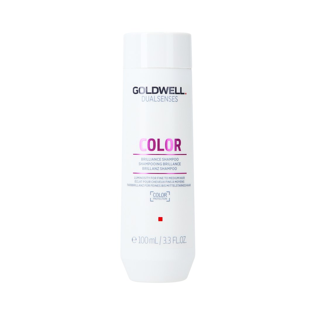 DUAL COLOR BRILLIANCE SHAMPOO 100ML