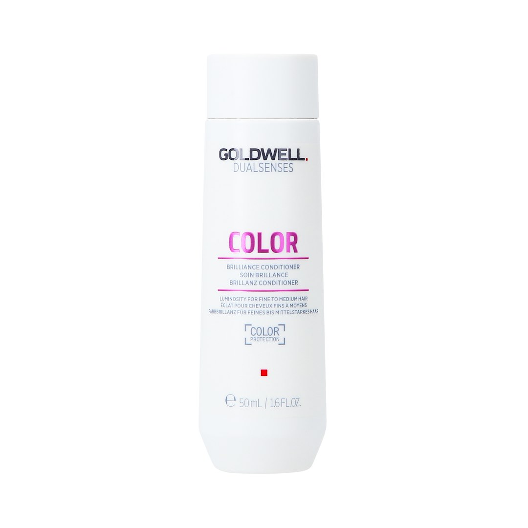 DUAL COLOR BRILLIANCE CONDITIONER 50ML