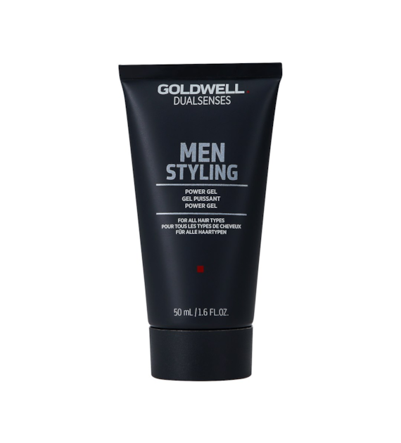 DUAL FOR MEN POWER GEL 50ML