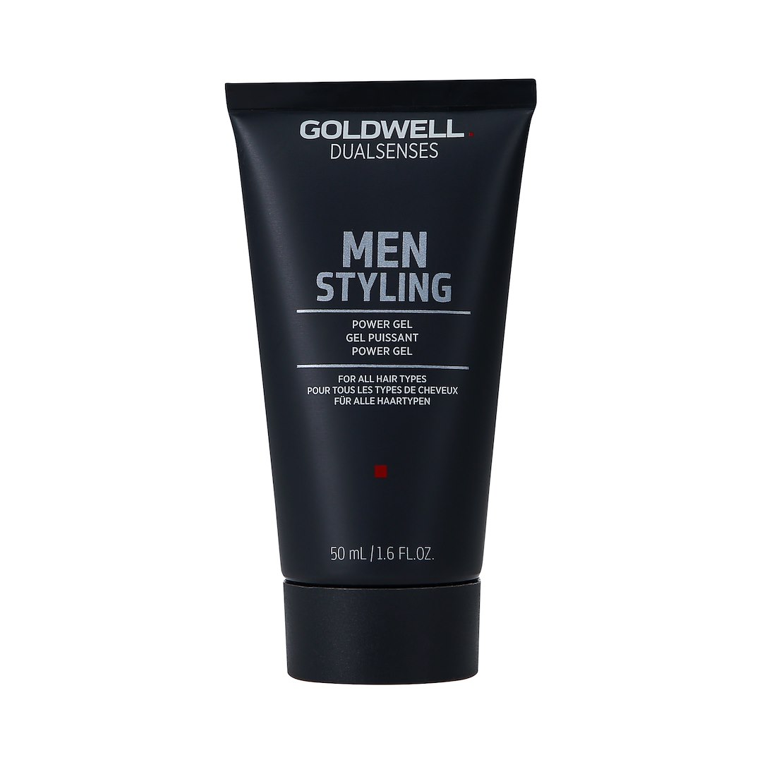 DUAL FOR MEN POWER GEL 50ML