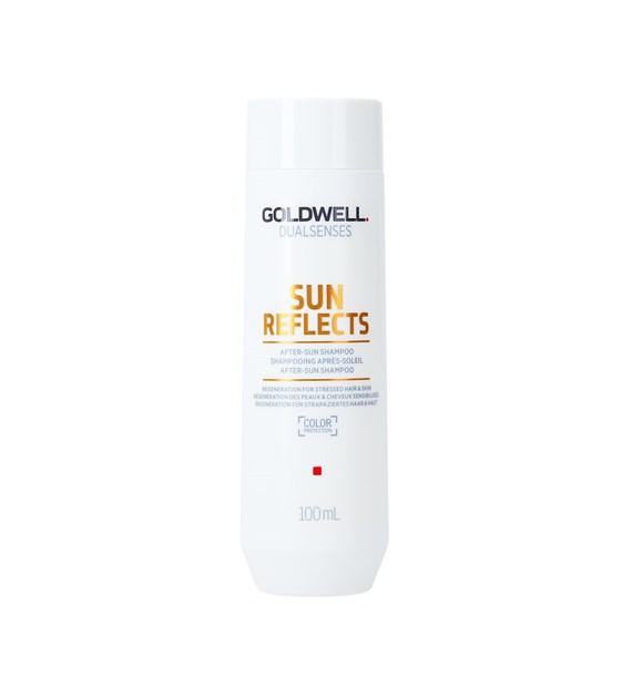DS SUN REFLECTS SHAMPOO 100ML