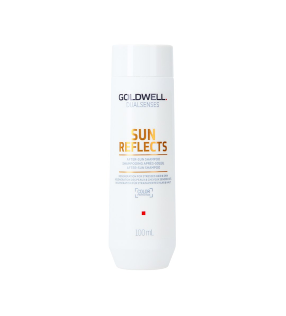 DS SUN REFLECTS SHAMPOO 100ML