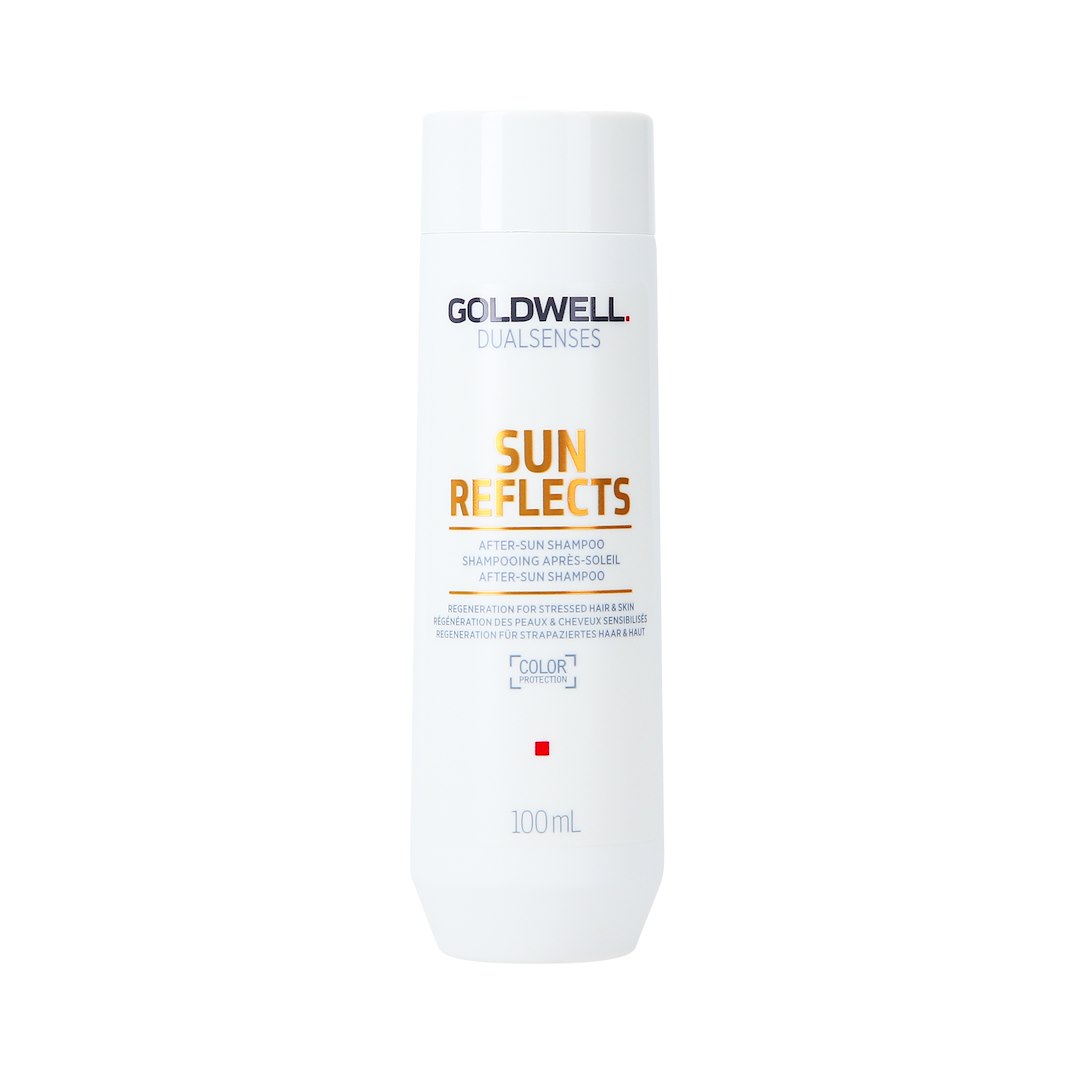 DS SUN REFLECTS SHAMPOO 100ML