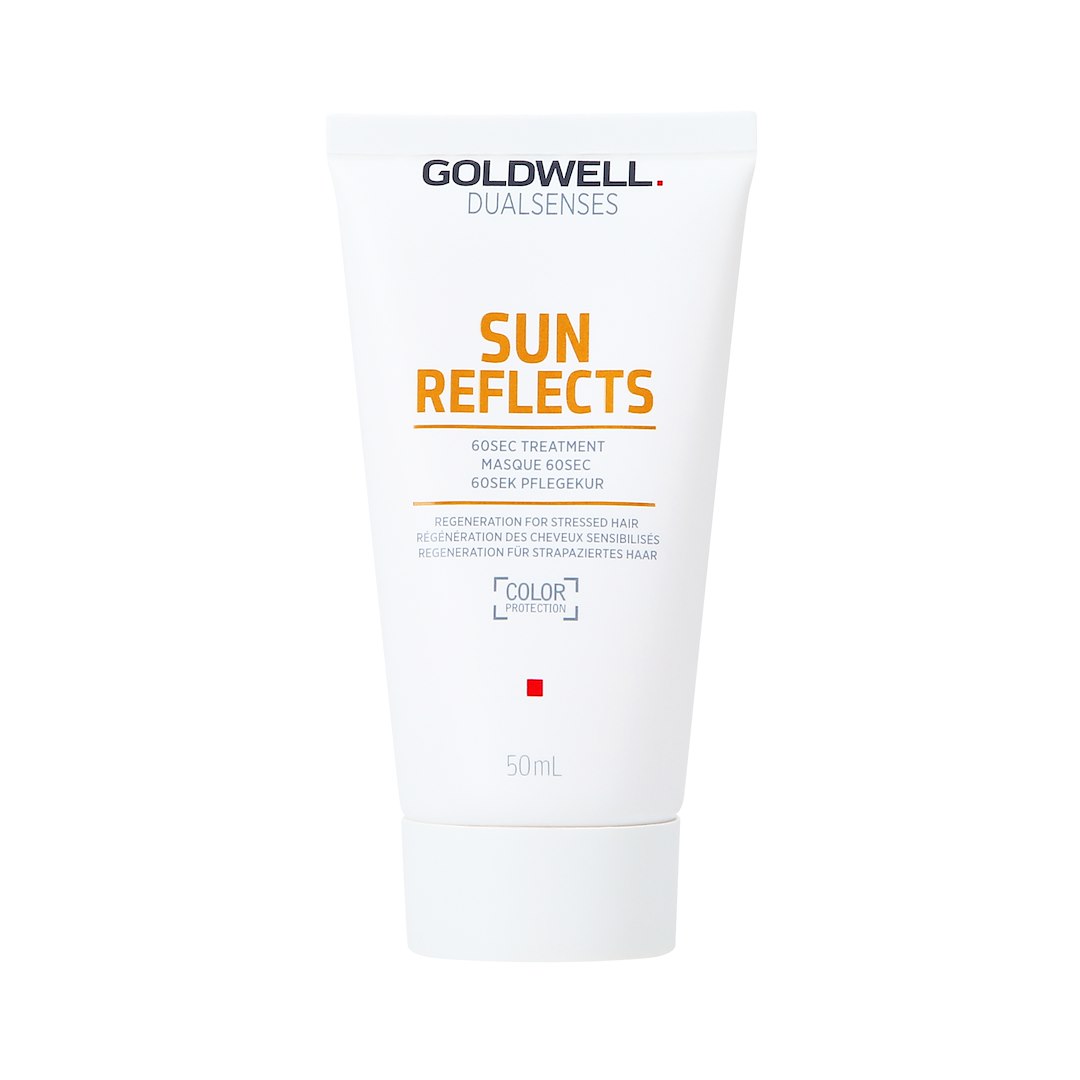 DS SUN REFLECTS 60S TREATMENT 50ML