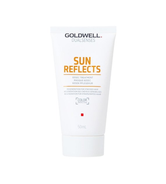DS SUN REFLECTS 60S TREATMENT 50ML