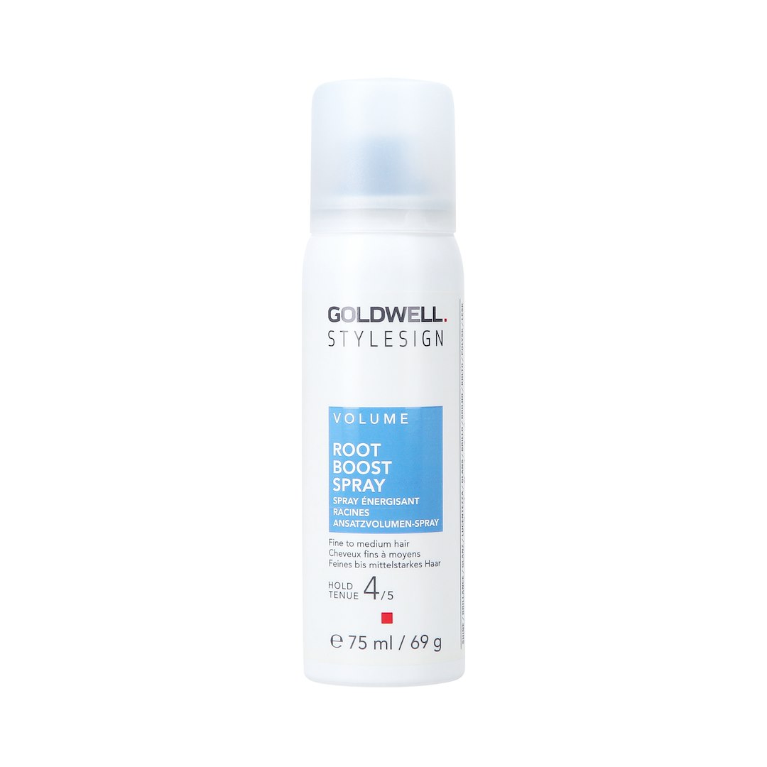 GW STYLE VOLUME ROOT BOOST SPRAY 75ML