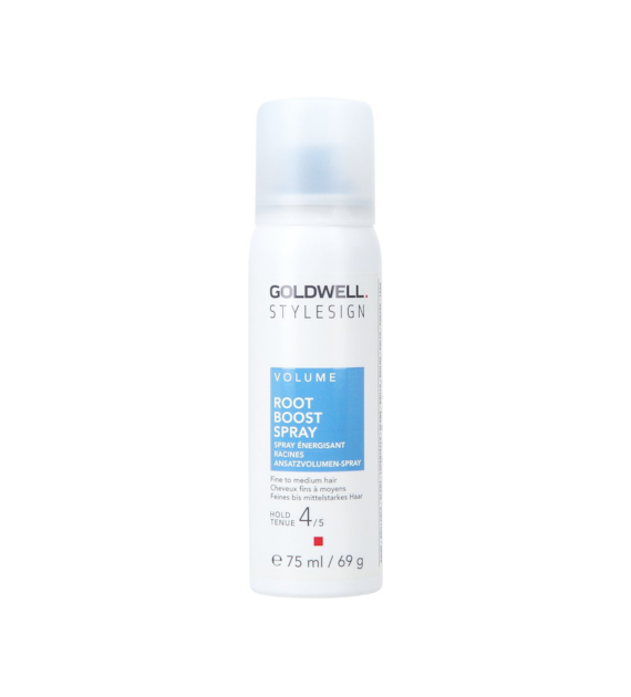 GW STYLE VOLUME ROOT BOOST SPRAY 75ML