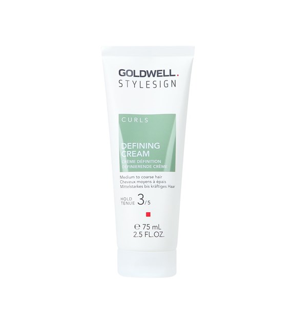 GW STYLE CURLS DEFINING CREAM 75ML