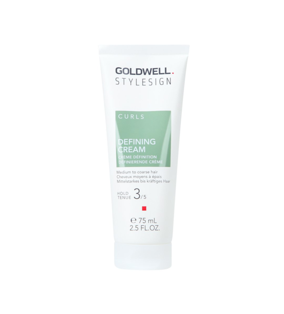 GW STYLE CURLS DEFINING CREAM 75ML