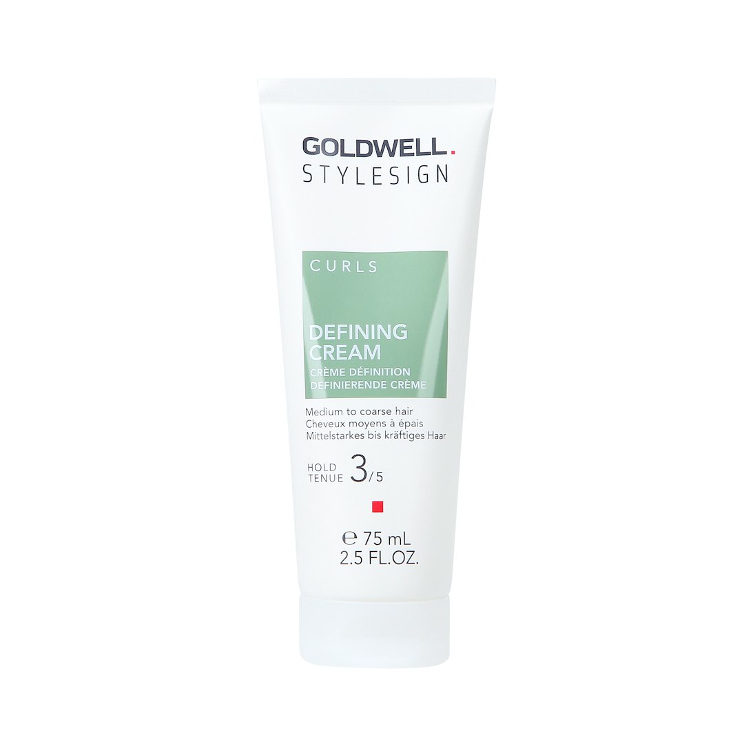 GW STYLE CURLS DEFINING CREAM 75ML