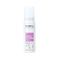 GW HEAT STYLING SHAPING&FINISHING SPRAY 75ML