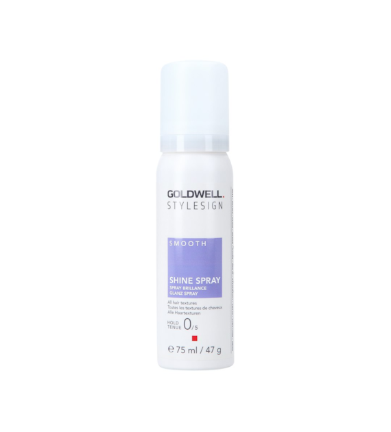 GW STYLE SMOOTH GLANZ SPRAY 75ML