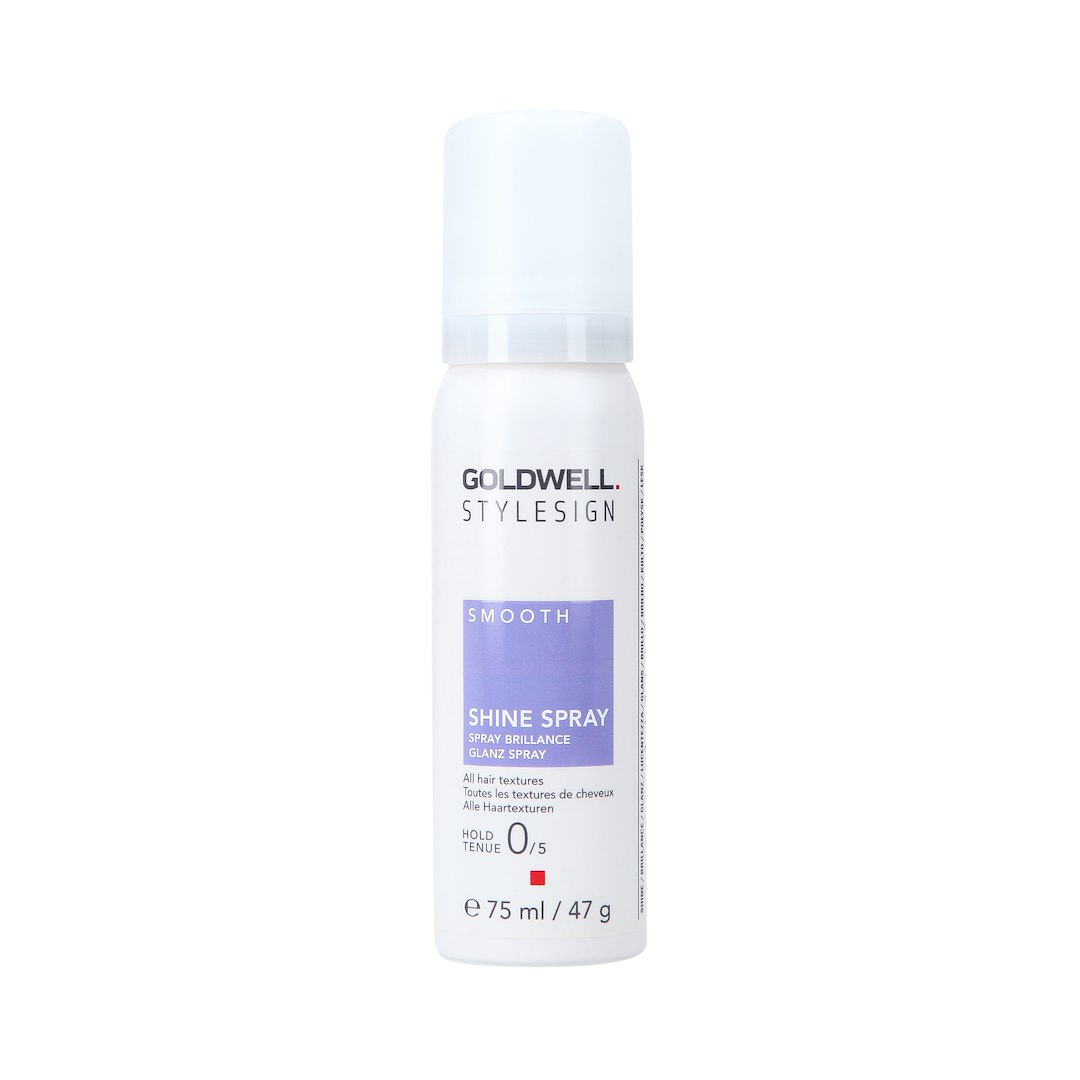 GW STYLE SMOOTH GLANZ SPRAY 75ML