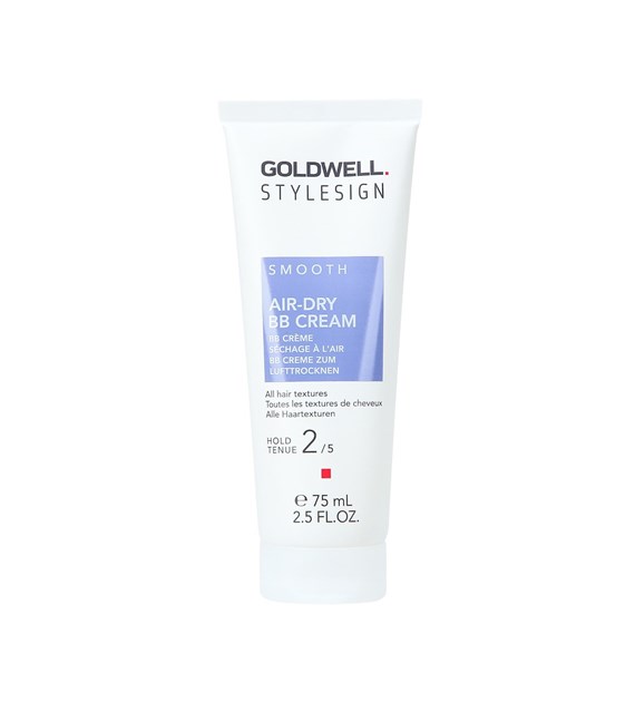 GW STYLE SMOOTH BB CREAM 75ML