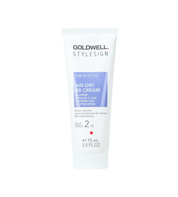 GW STYLE SMOOTH BB CREAM 75ML