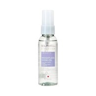 GW STYLE SMOOTH SHINE OIL 50ML