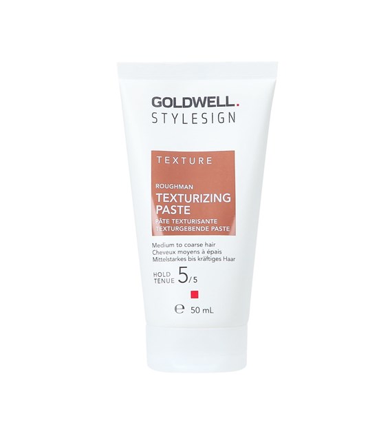 GW STYLE TEXTURE TEXTUR-PASTE 50ML