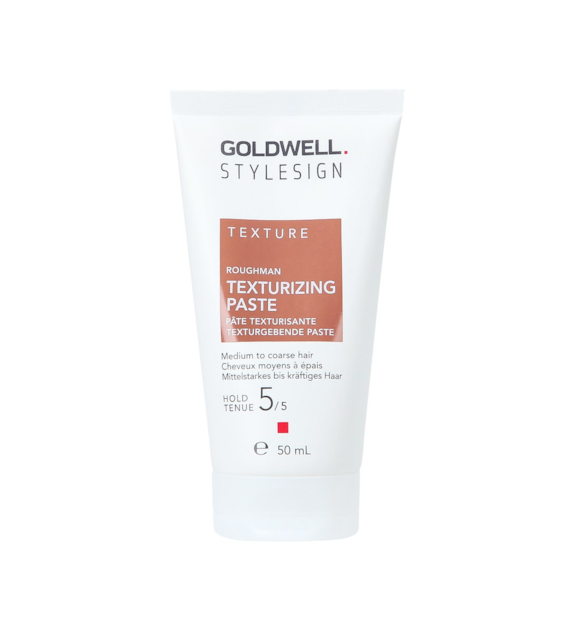 GW STYLE TEXTURE TEXTUR-PASTE 50ML