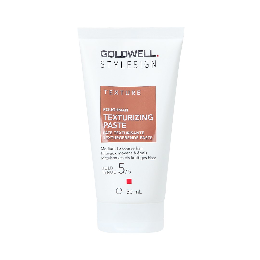 GW STYLE TEXTURE TEXTUR-PASTE 50ML