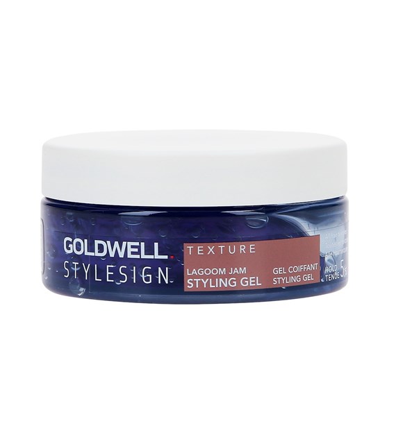 GW STYLE TEXTURE LAGOOM STYLING GEL JAM 75ML