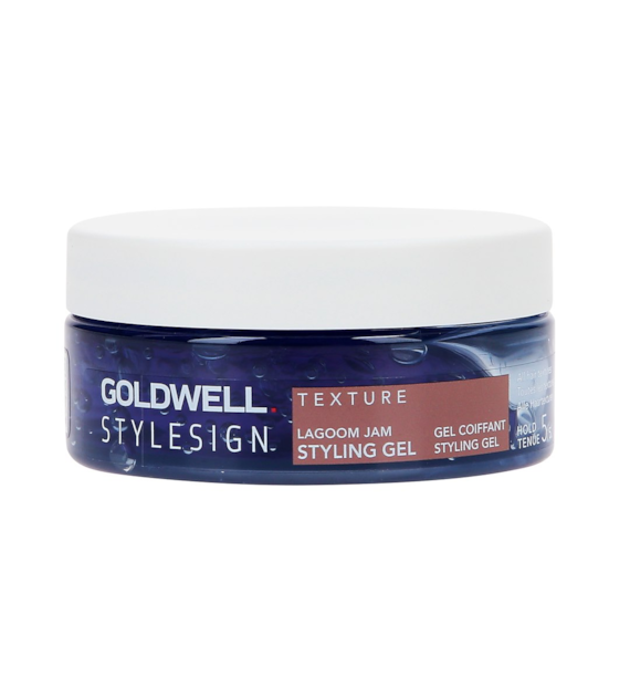 GW STYLE TEXTURE LAGOOM STYLING GEL JAM 75ML