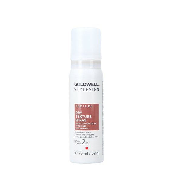 GW STYLE TEXTURE TEXTUR-SPRAY 75ML