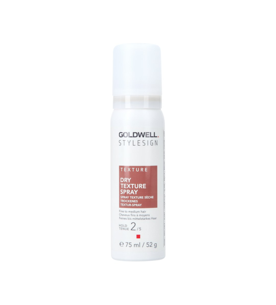 GW STYLE TEXTURE TEXTUR-SPRAY 75ML