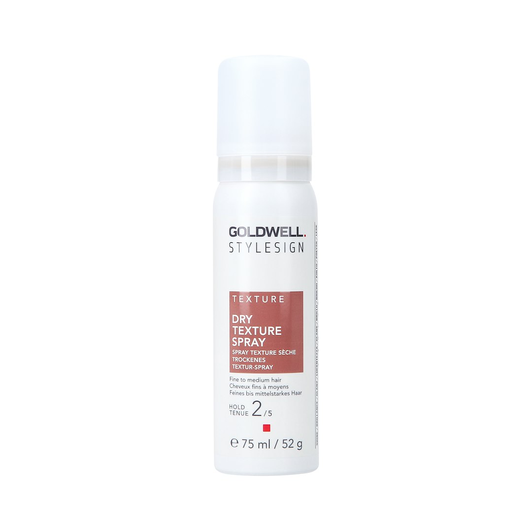 GW STYLE TEXTURE TEXTUR-SPRAY 75ML