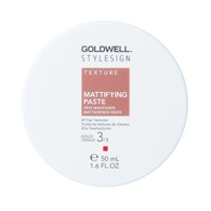 GW STYLE TEXTURE MATT PASTE 50ML