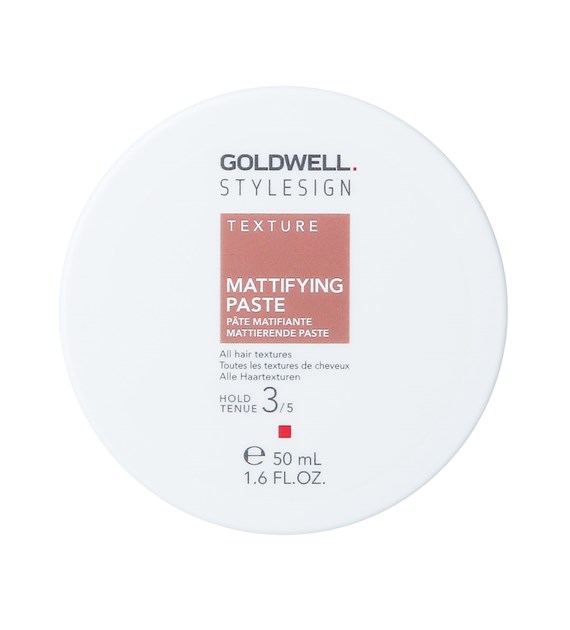 GW STYLE TEXTURE MATT PASTE 50ML