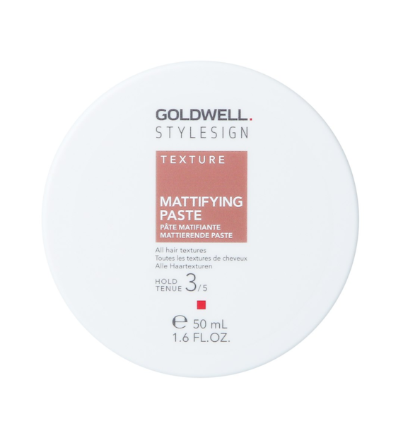 GW STYLE TEXTURE MATT PASTE 50ML