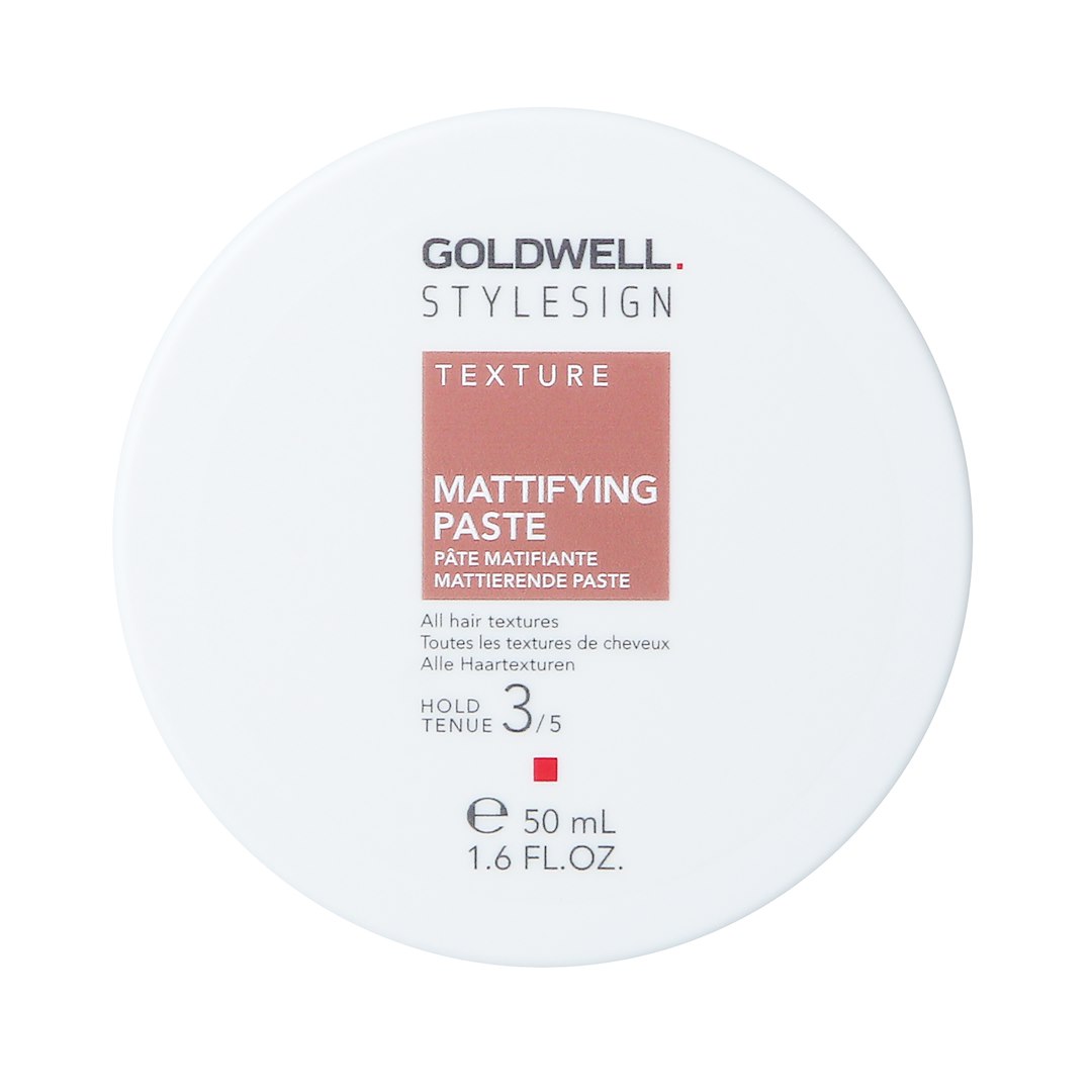 GW STYLE TEXTURE MATT PASTE 50ML