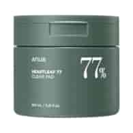 ANUA HEARTLEAF 77% CLEARPAD 160ML